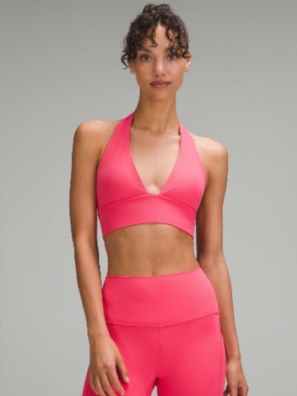 Lululemon Align Halter Bra